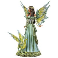 Jewel of the Forest Fairy