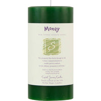 Herbal 3x6 Pillar
