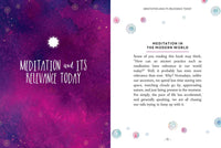 Little Book of Meditations by Gilly  Pickup