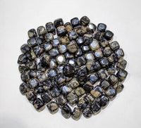 Glaucophane Tumbled 10-20mm 1KG/2lbs