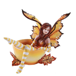 Autumn Cup Fairy
