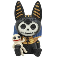 Furrybones Anubis