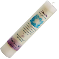 Herbal Magic Pillars