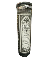 Fixed DUME Candle