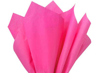 Bulk Color Tissue Paper 20X30" Sheets