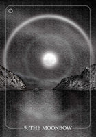The Bloodlands Oracle
