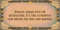 Magical Messages from the Universe by Alexis Rakun