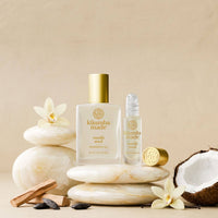 Vanilla Musk