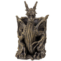 Forest Dragon Utility Holder Decorative Figurine