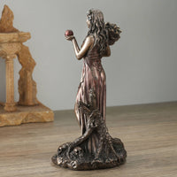 Persephone Greek Goddess Of Agriculture