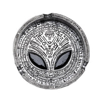 Alien Ashtray Coin Tray