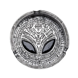 Alien Ashtray Coin Tray
