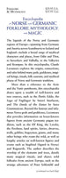 Encyclopedia of Norse and Germanic Folklore, Mythology, and Magic by Claude Lecouteux