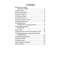 Llewellyn's 2027 Daily Planetary Guide