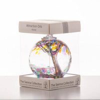 10cm Attraction Orb (Witch's Ball)- Peace