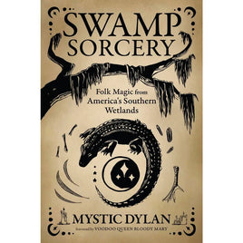 Swamp Sorcery