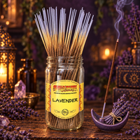 Wild Berry Incense Sticks