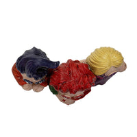 Pinheads Three Witches