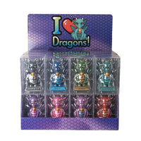 I Love Dragons Series 24PC  Set