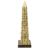 Anubis & Obelisk Incense Burner