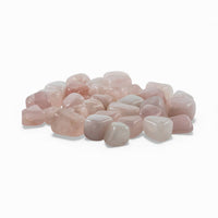 Rose Quartz Tumbled 20-30mm 1KG/2lbs