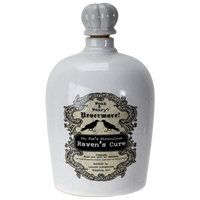 Poison Bottle