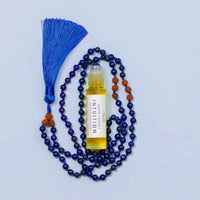 Lapis Lazuli Intuition