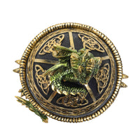 Dragon Celtic Box