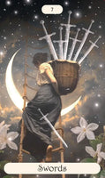 Magical Hours Tarot