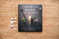 Throwing Bones, Crystals, Stones, and Curios