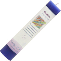 Herbal Magic Pillars