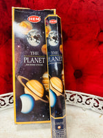 HEM Hexagonal Incense Pack 15g Set 1