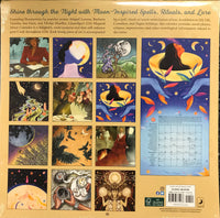 2024 Llewellyn’s Moon Calendar