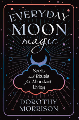 Everyday Moon Magic