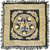 Rayon Altar Cloths (“18 x “18)