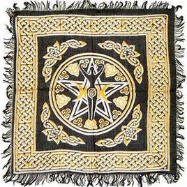 Rayon Altar Cloths (“18 x “18)