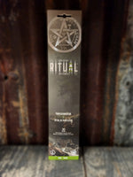 Encens Ritual Incense