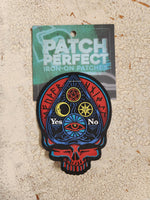 Iron-On Patches