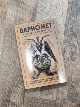 Baphomet