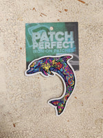 Iron-On Patches
