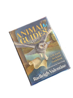 Animal Guides Tarot