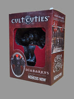 Cult Cuties