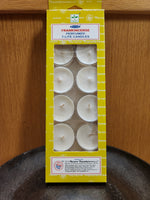 Satya T-Lite Candles
