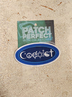 Iron-On Patches