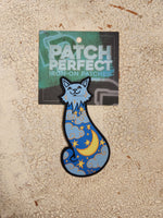 Iron-On Patches