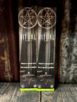 Encens Ritual Incense
