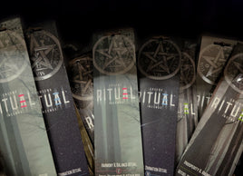 Encens Ritual Incense