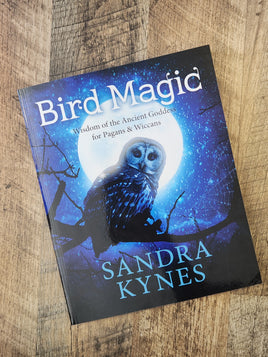 Bird Magic
