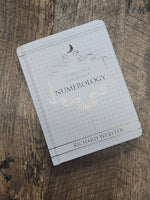 Llewellyn's Little Book of Numerology