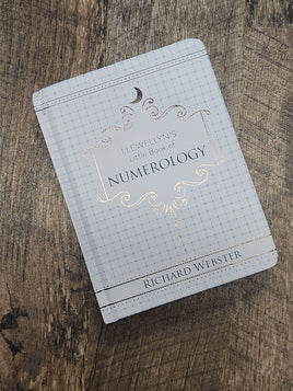 Llewellyn's Little Book of Numerology